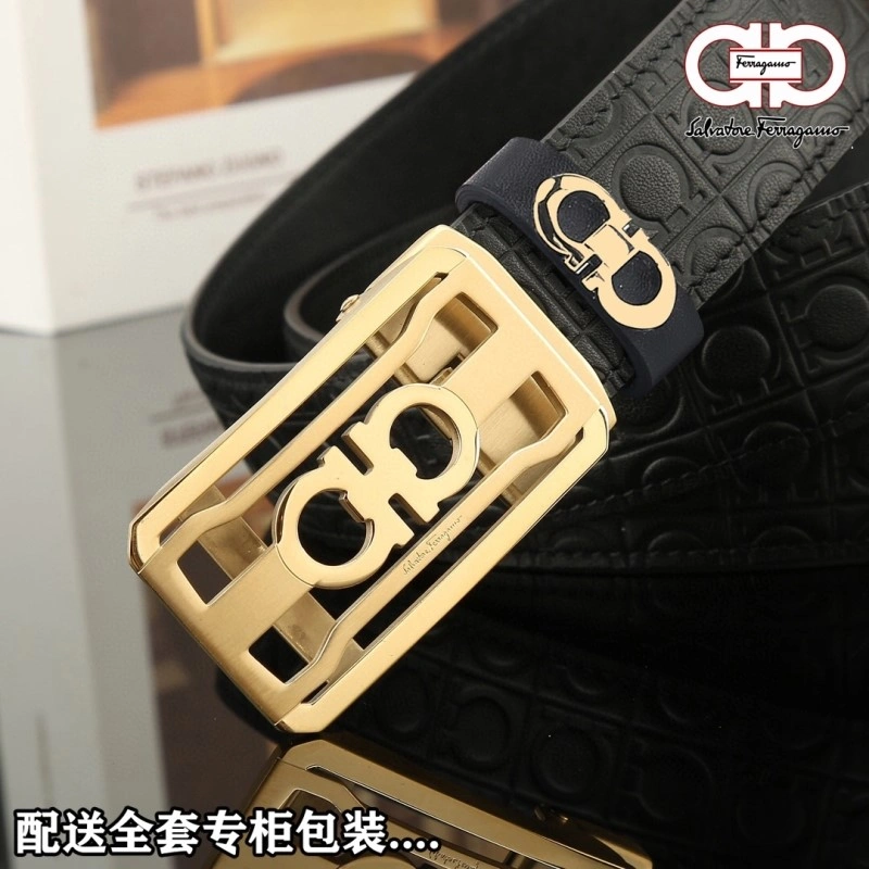 Ferragamo Belts Efficient 288993