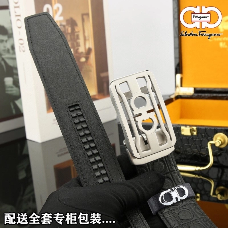 Ferragamo Belts Efficient 288993