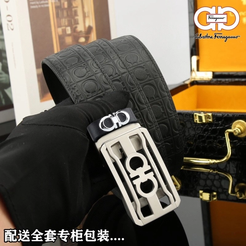 Ferragamo Belts Efficient 288993