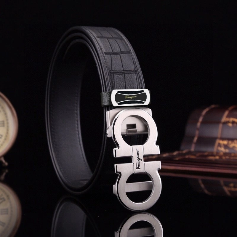 Ferragamo Belts Trendsetting 288982