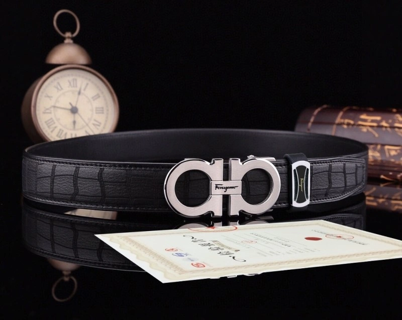 Ferragamo Belts Trendsetting 288982