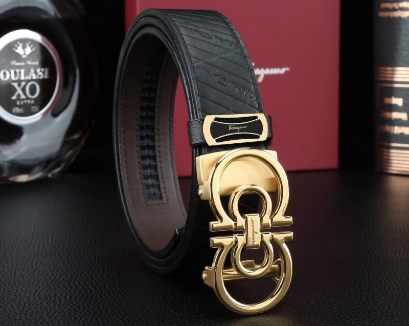 Resilient Ferragamo Belts 288994