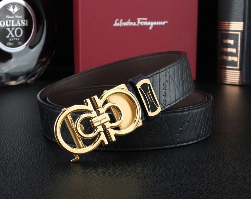 Resilient Ferragamo Belts 288994