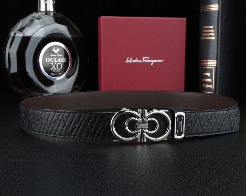 Resilient Ferragamo Belts 288994