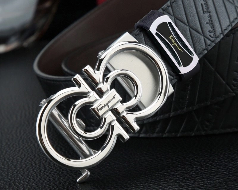 Resilient Ferragamo Belts 288994