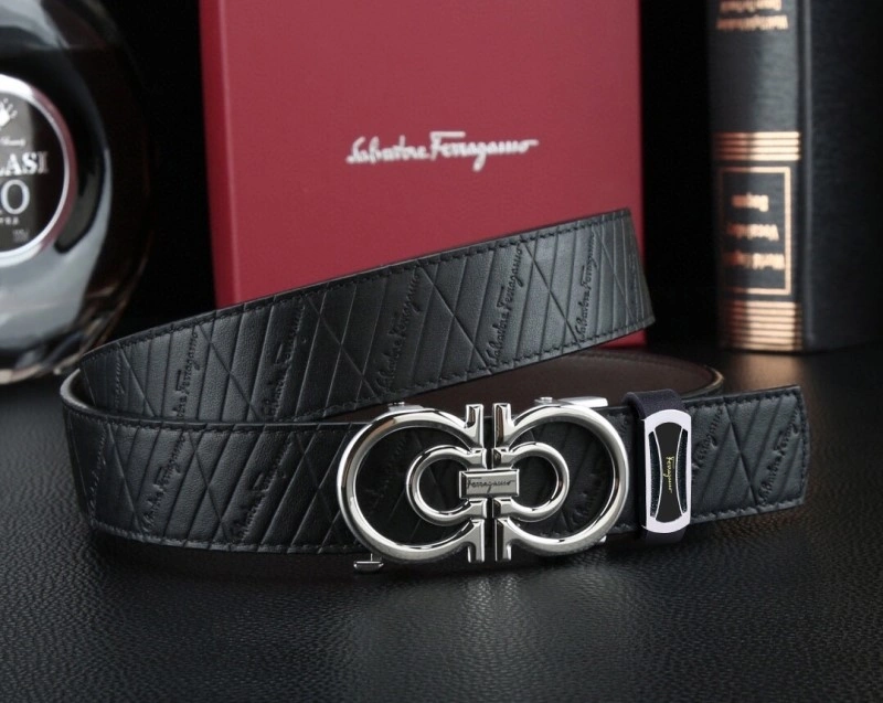Resilient Ferragamo Belts 288994