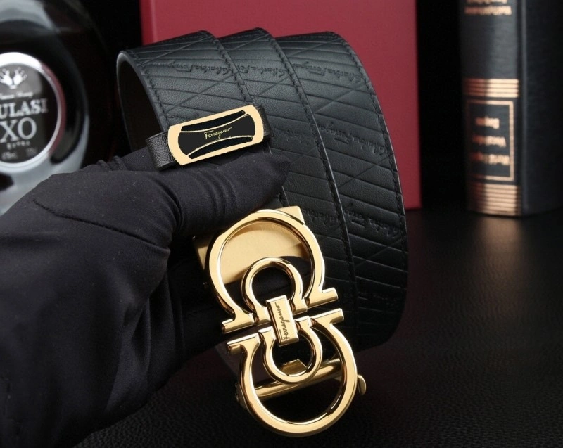 Resilient Ferragamo Belts 288994