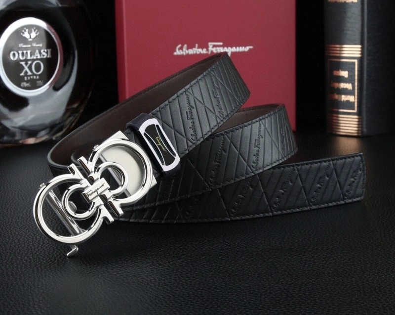 Resilient Ferragamo Belts 288994