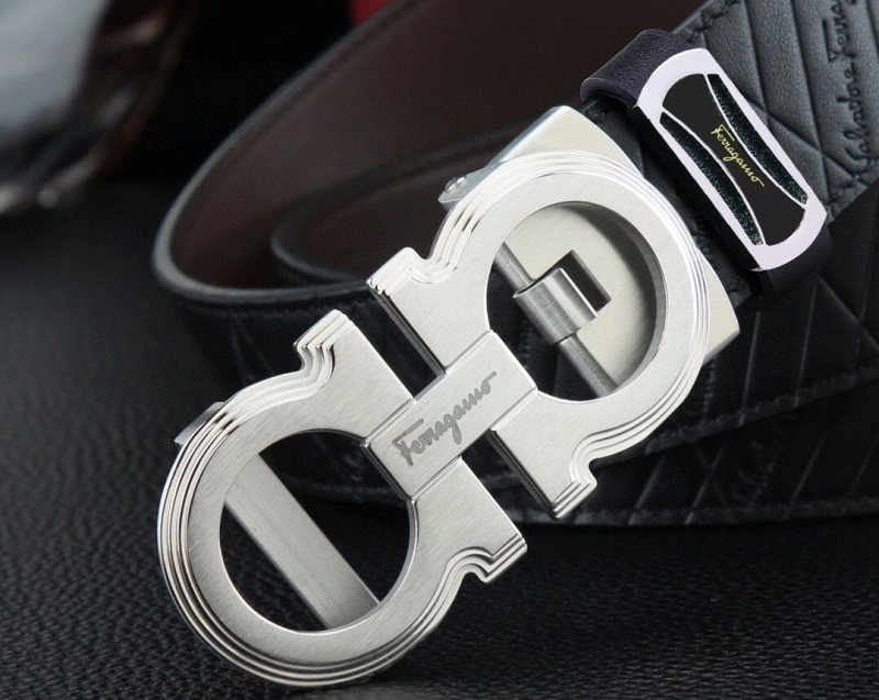 Minimalist Ferragamo Belts 288987