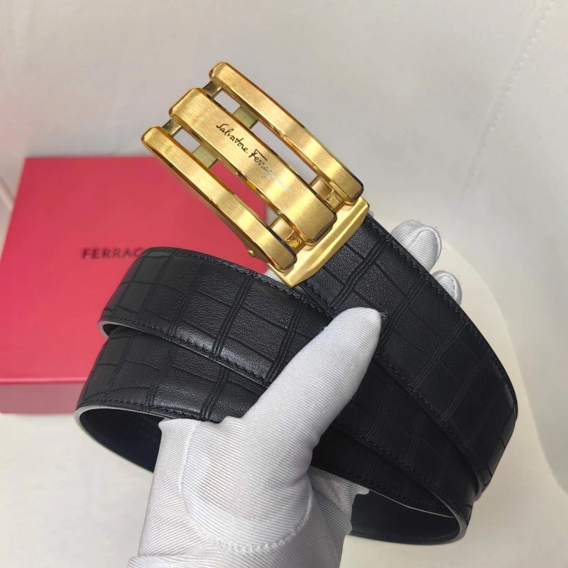 EasyMatch Ferragamo Belts 288978