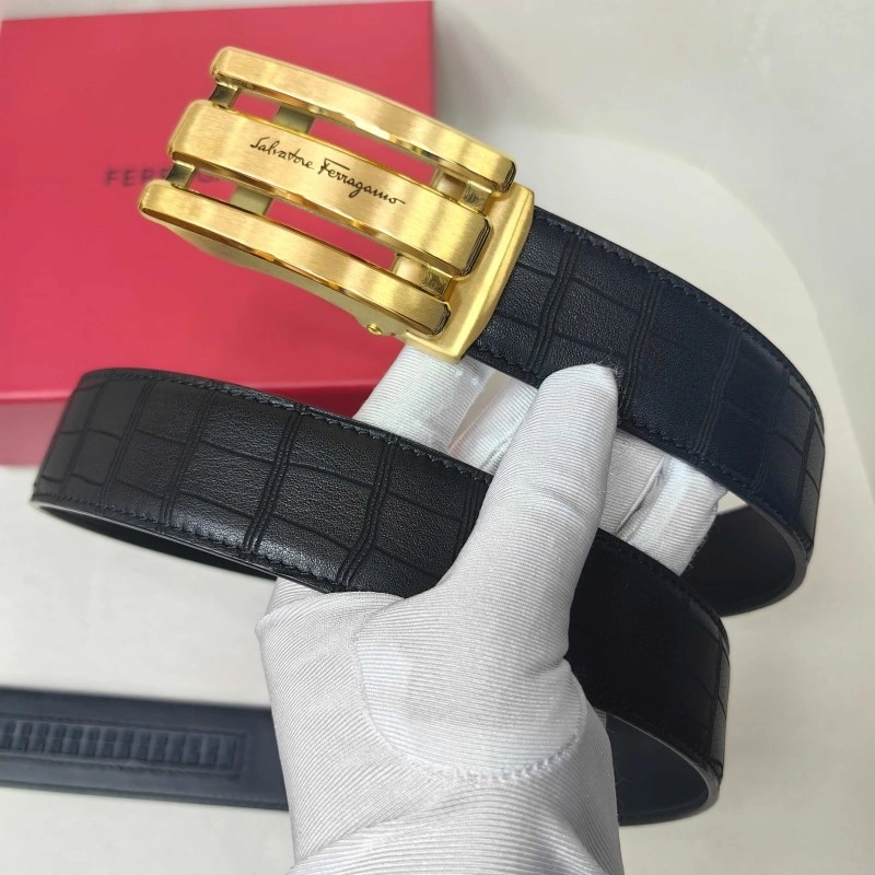 EasyMatch Ferragamo Belts 288978