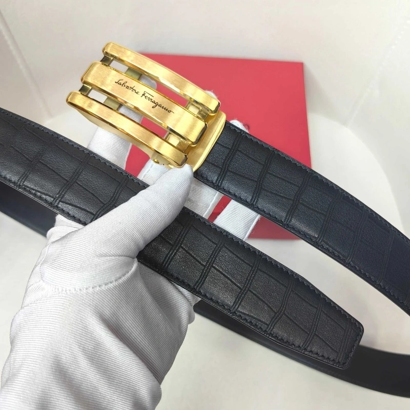EasyMatch Ferragamo Belts 288978