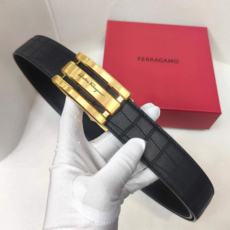 EasyMatch Ferragamo Belts 288978