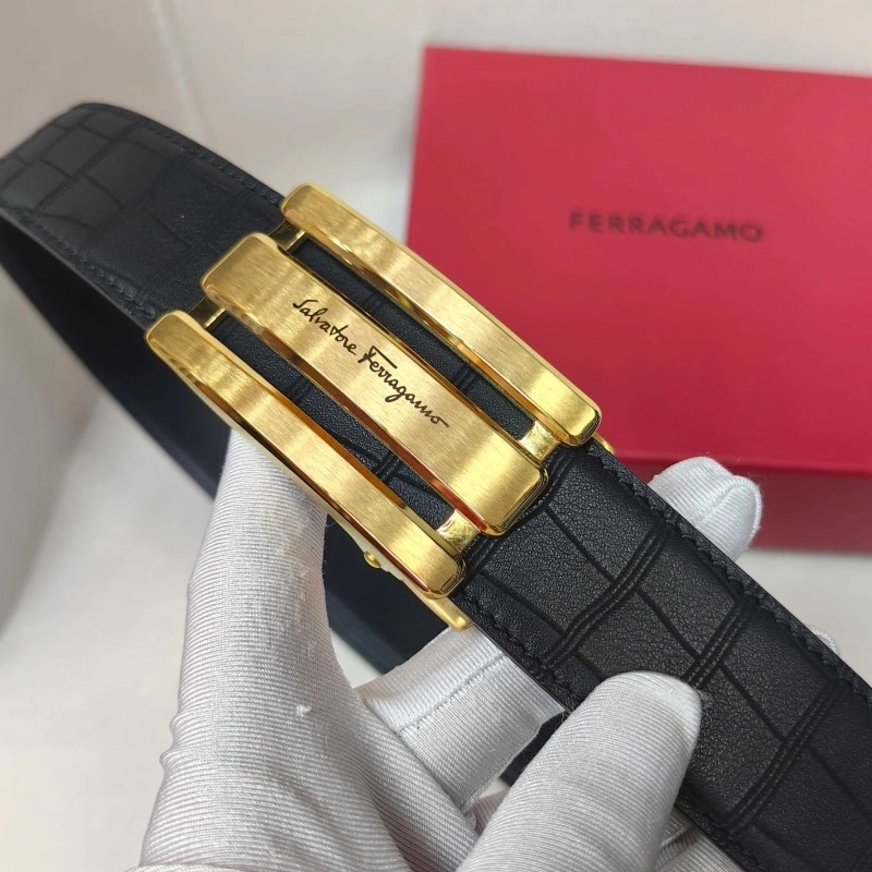 EasyMatch Ferragamo Belts 288978