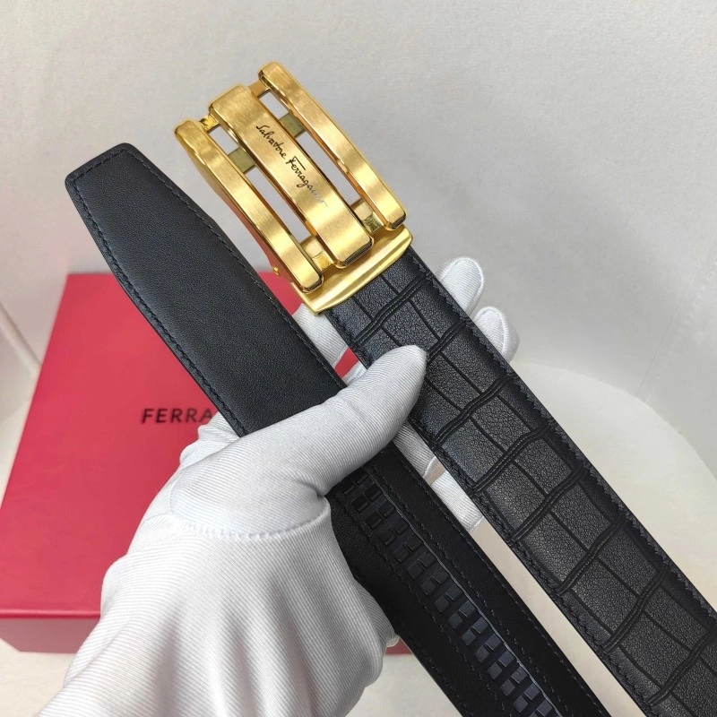 EasyMatch Ferragamo Belts 288978