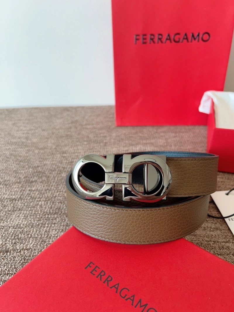 Premium Ferragamo Belts 288977