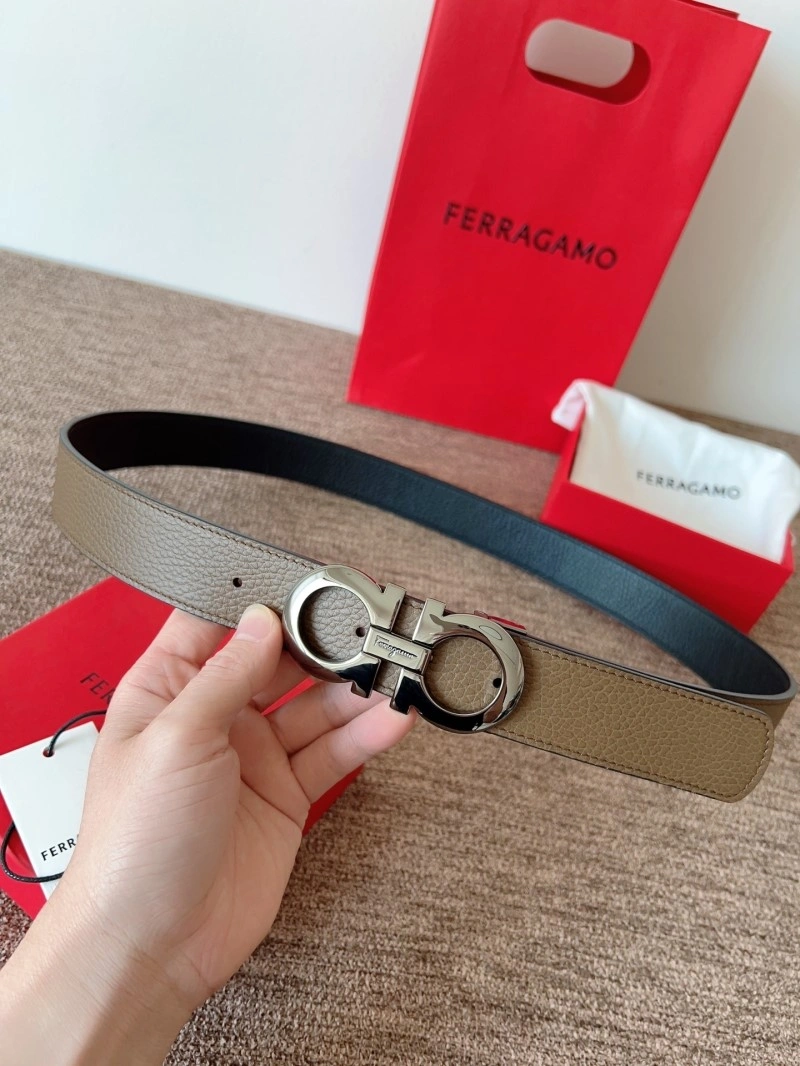 Premium Ferragamo Belts 288977