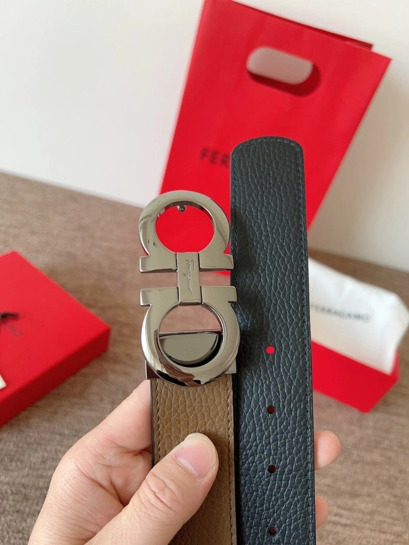 Premium Ferragamo Belts 288977