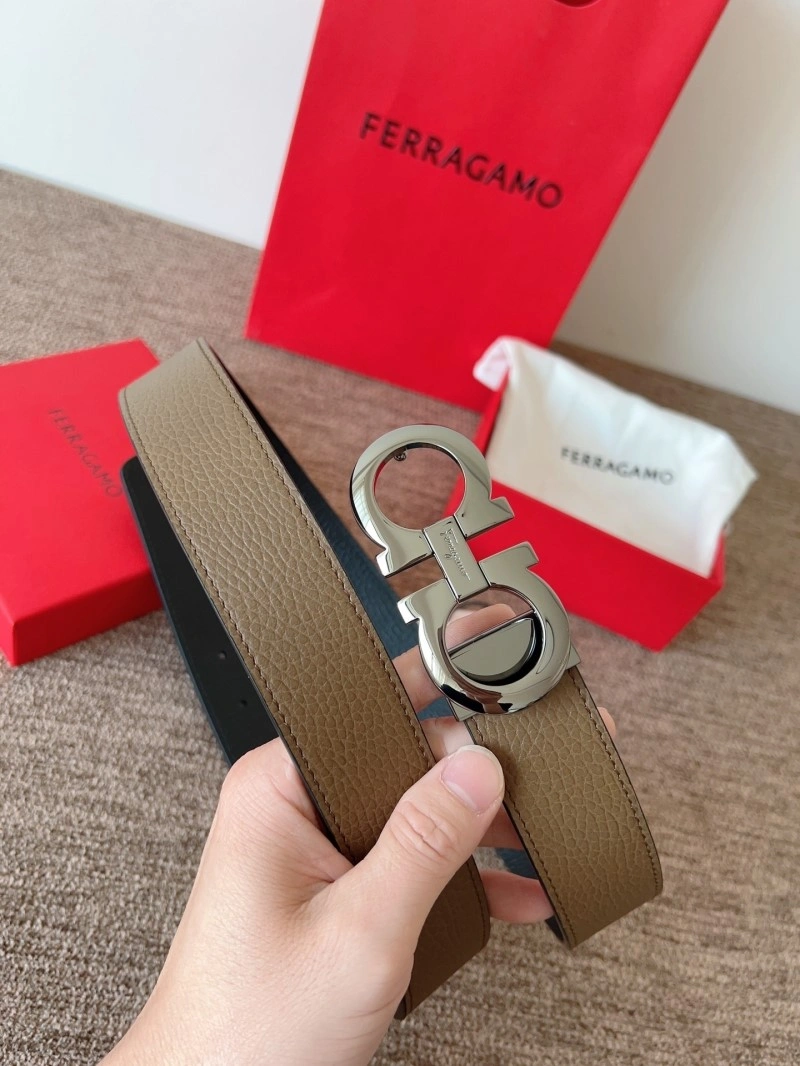 Premium Ferragamo Belts 288977