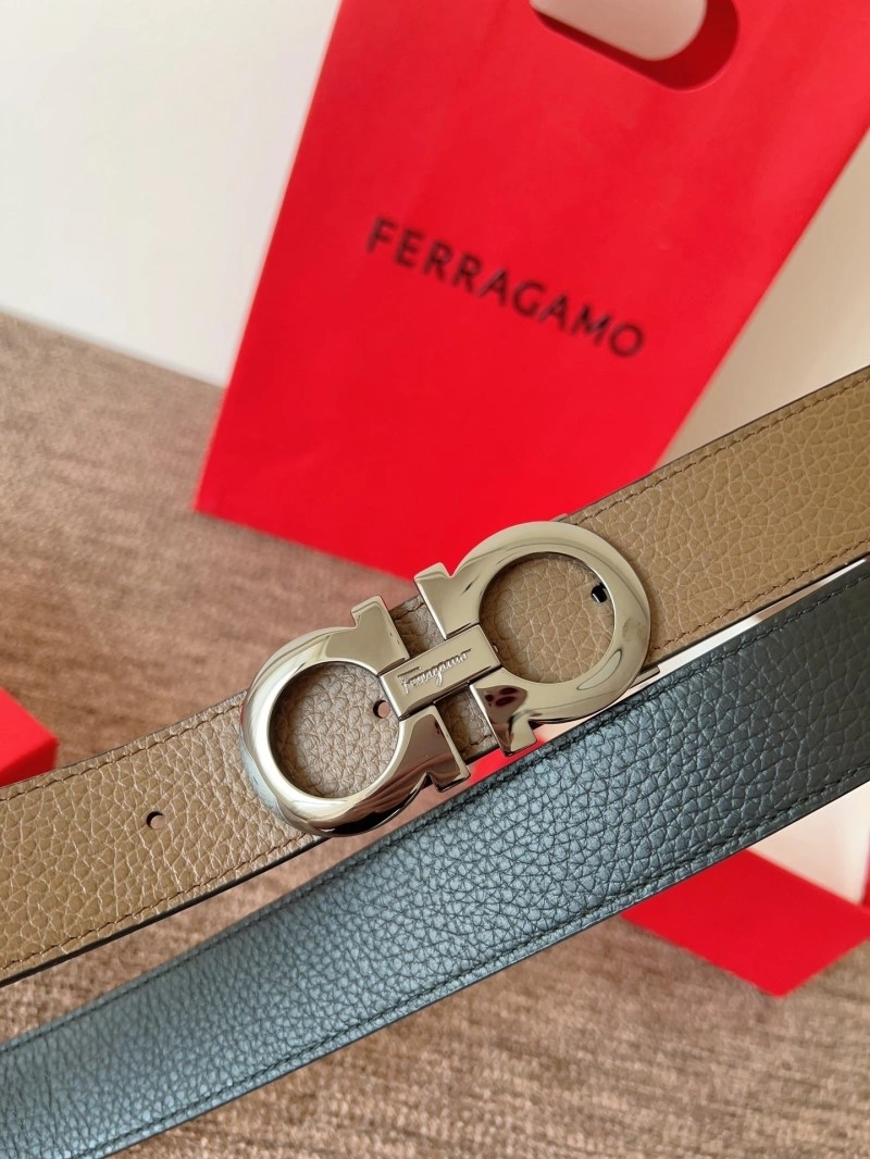 Premium Ferragamo Belts 288977