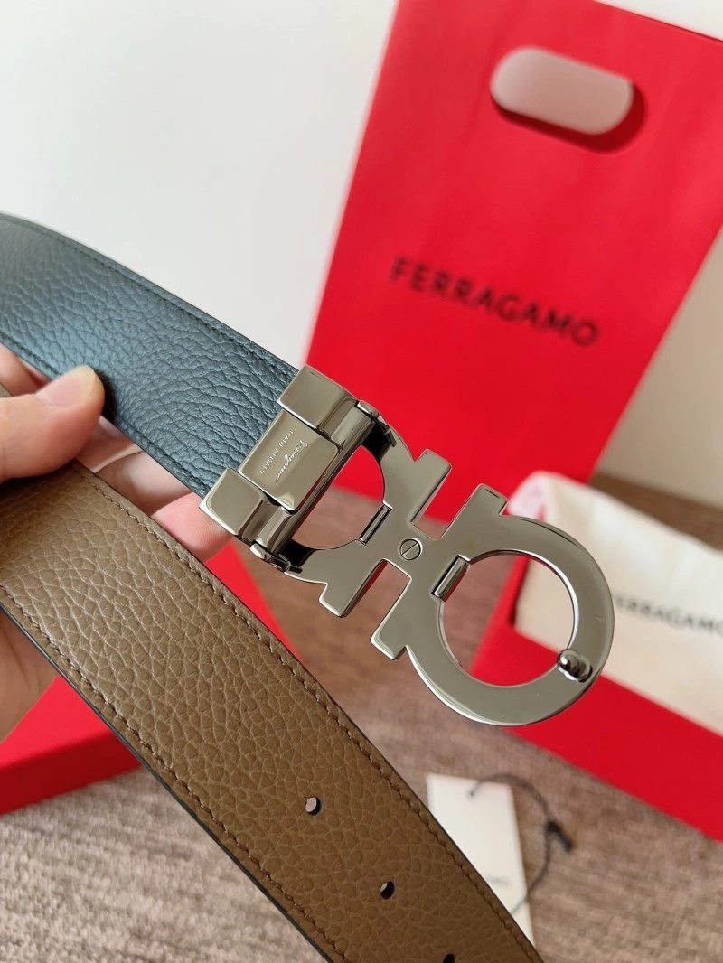 Premium Ferragamo Belts 288977