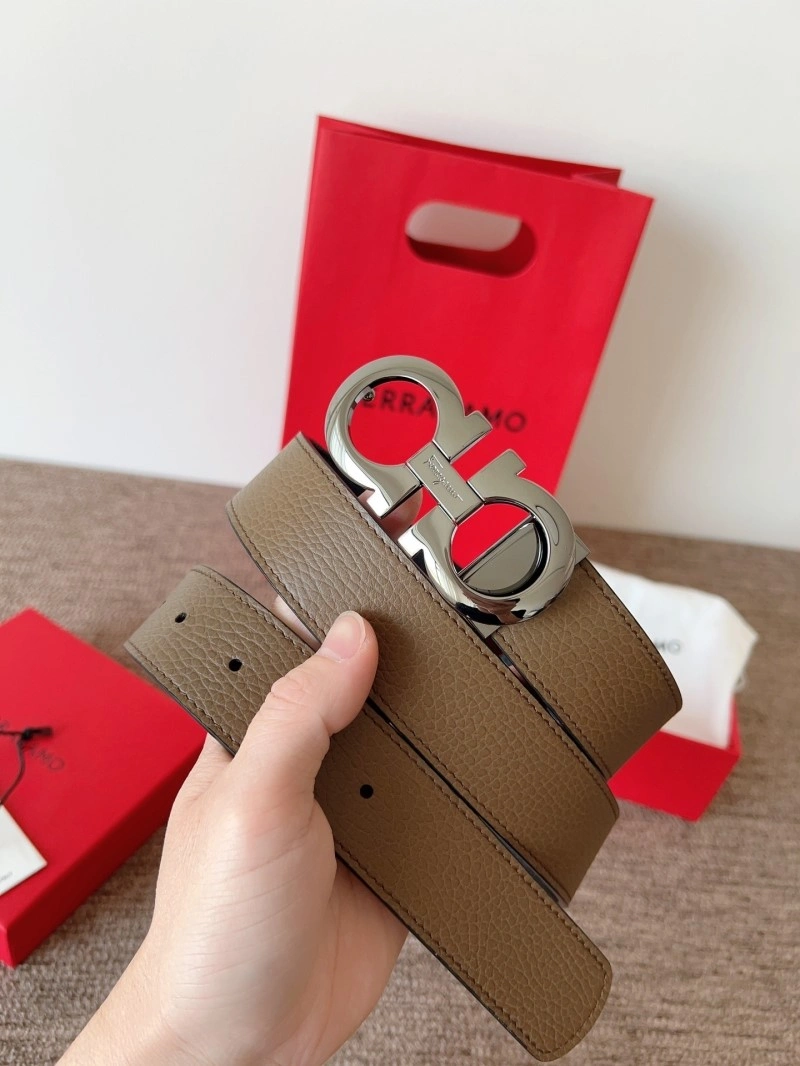 Premium Ferragamo Belts 288977