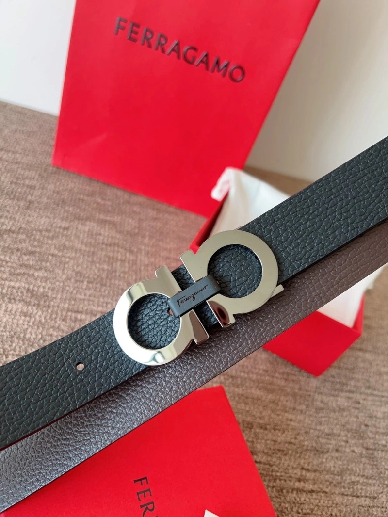 HighPerformance Ferragamo Belts 288995