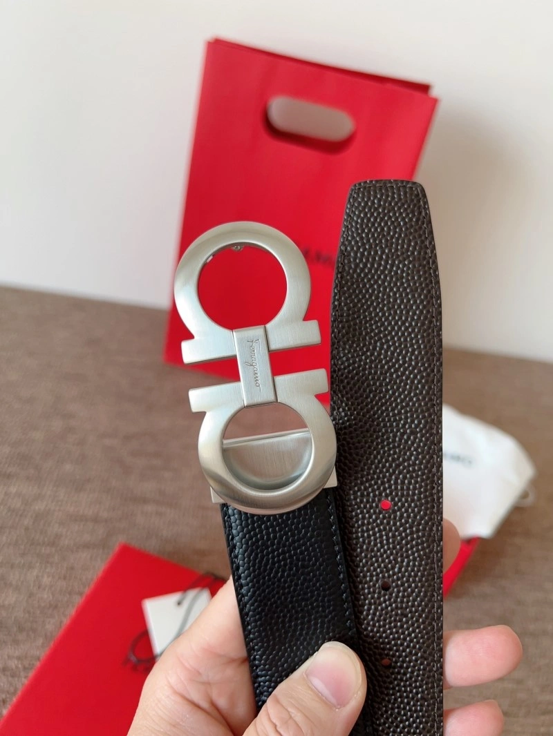 Ferragamo Belts Effortless 288992
