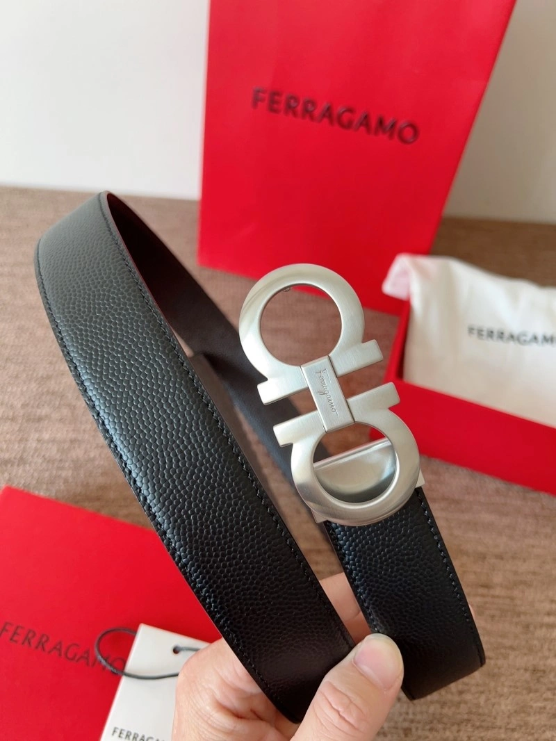 Ferragamo Belts Effortless 288992