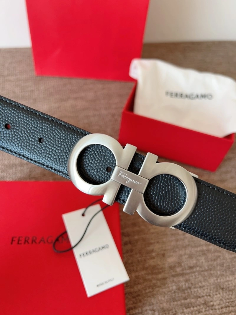 Ferragamo Belts Effortless 288992