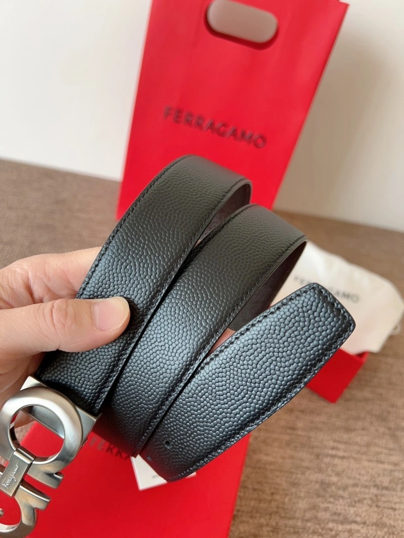 Ferragamo Belts Effortless 288992