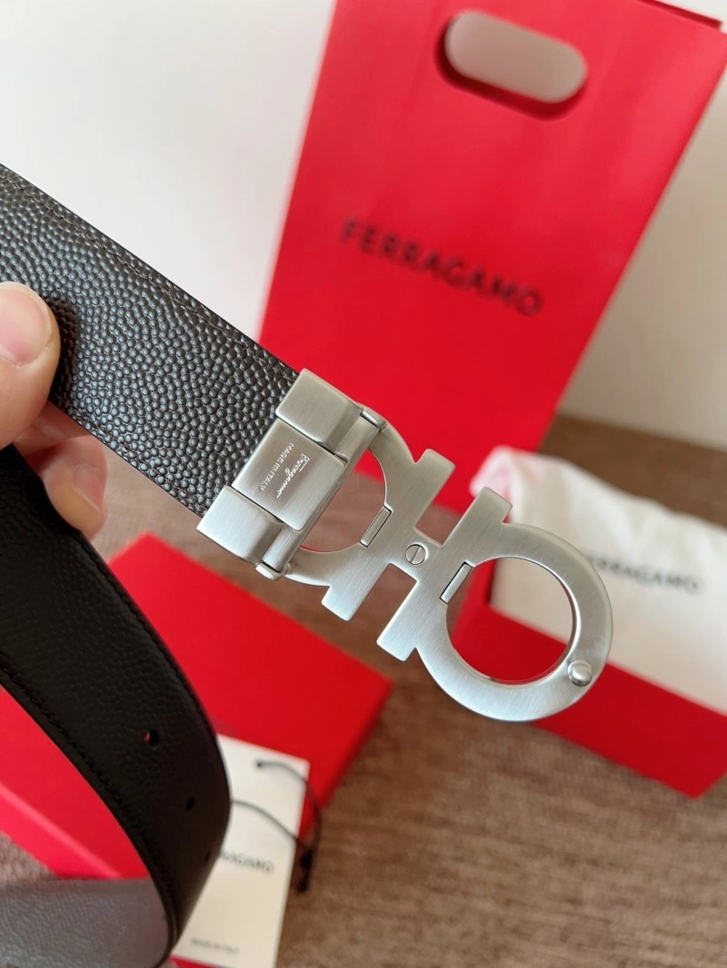 Ferragamo Belts Effortless 288992