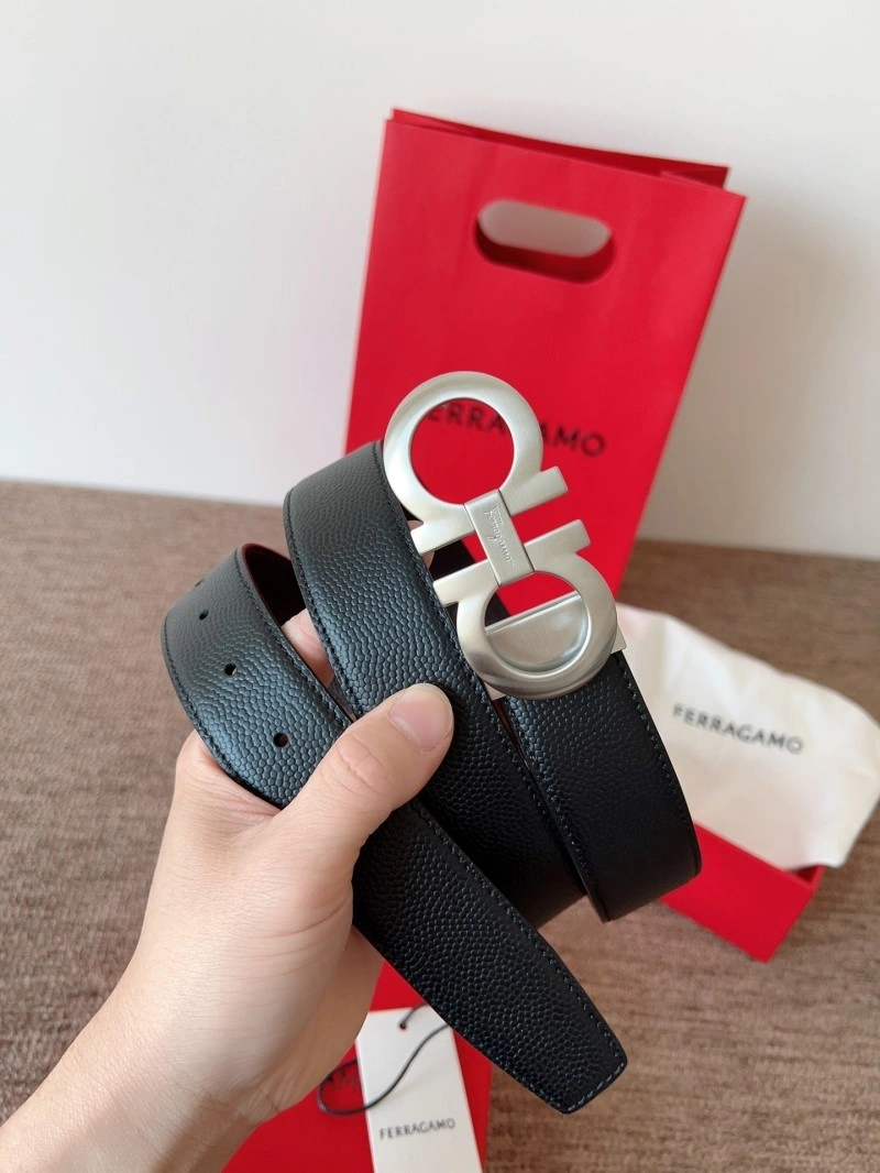Ferragamo Belts Effortless 288992
