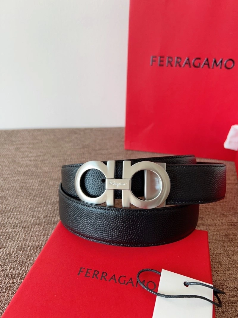 Ferragamo Belts Effortless 288992