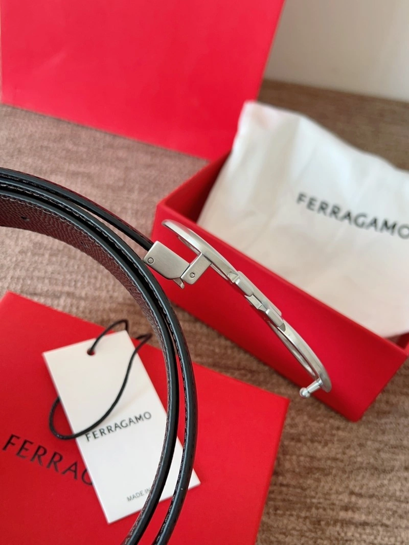 Ferragamo Belts Effortless 288992