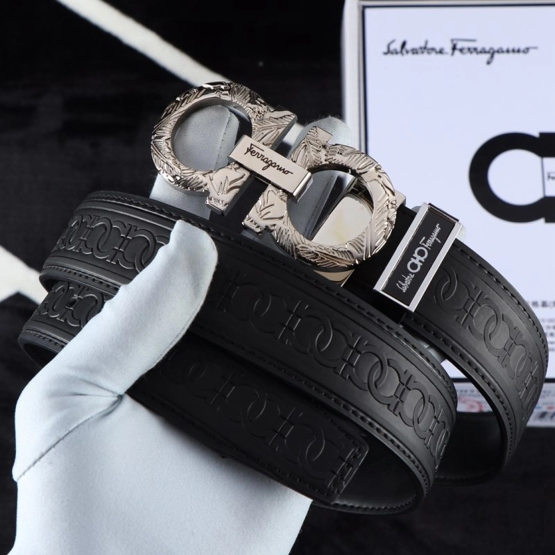 HighQuality Ferragamo Belts 288983