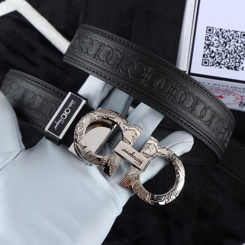 HighQuality Ferragamo Belts 288983