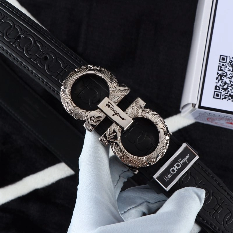 HighQuality Ferragamo Belts 288983