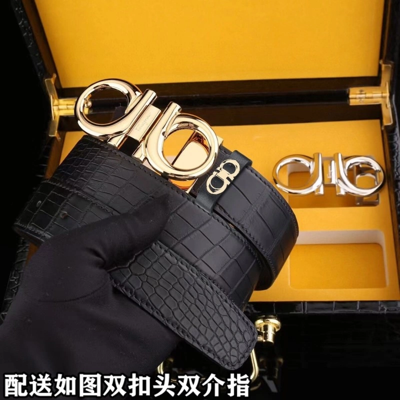 Ferragamo Belts Popular 288999