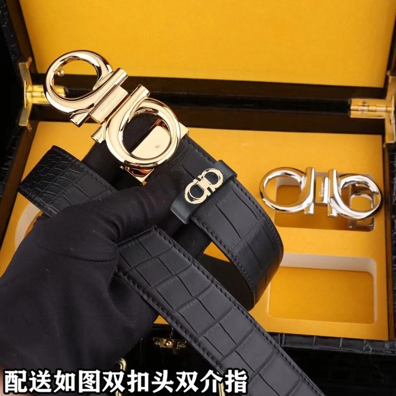 Ferragamo Belts Popular 288999