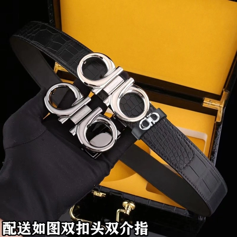 Ferragamo Belts Popular 288999