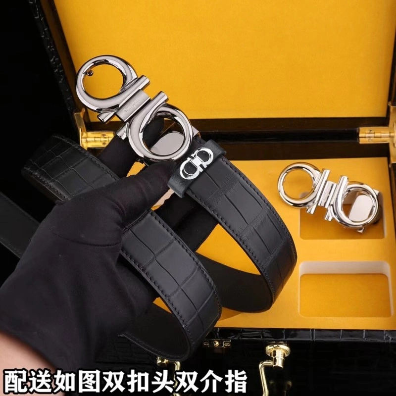 Ferragamo Belts Popular 288999