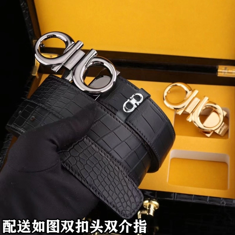 Ferragamo Belts Popular 288999