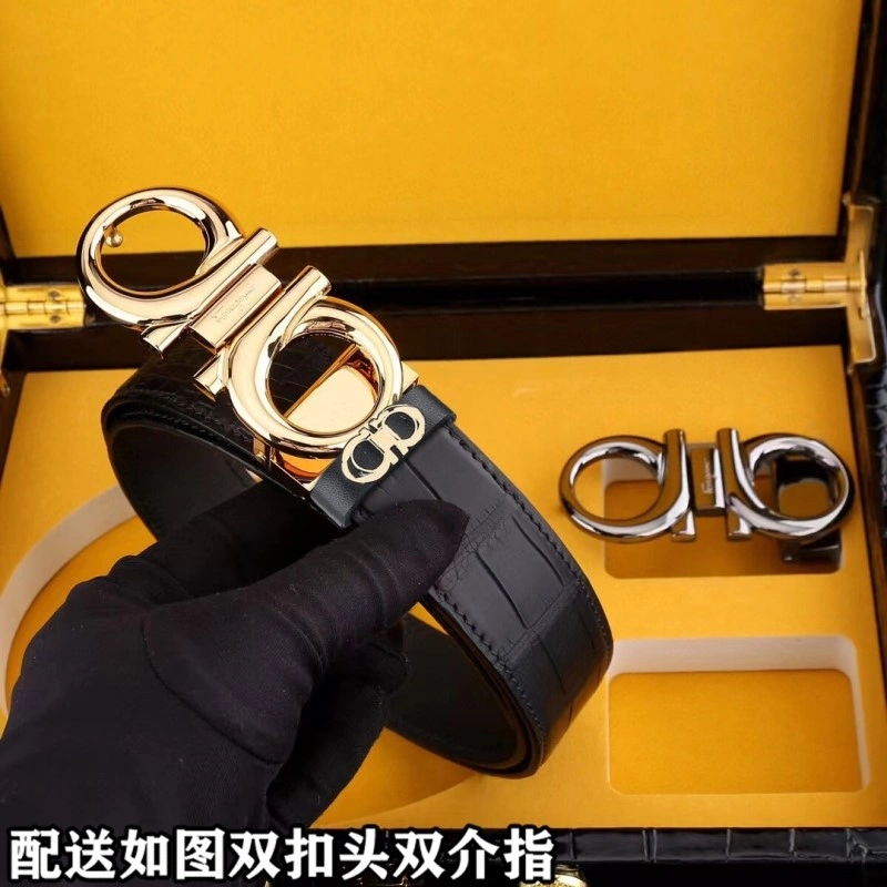 Ferragamo Belts Popular 288999
