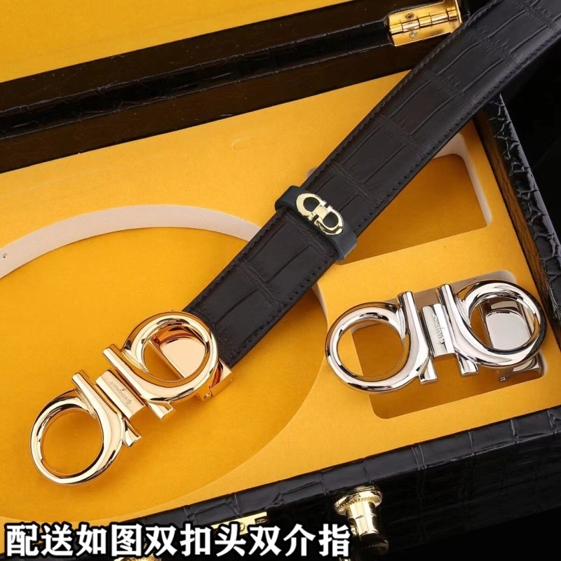 Ferragamo Belts Popular 288999