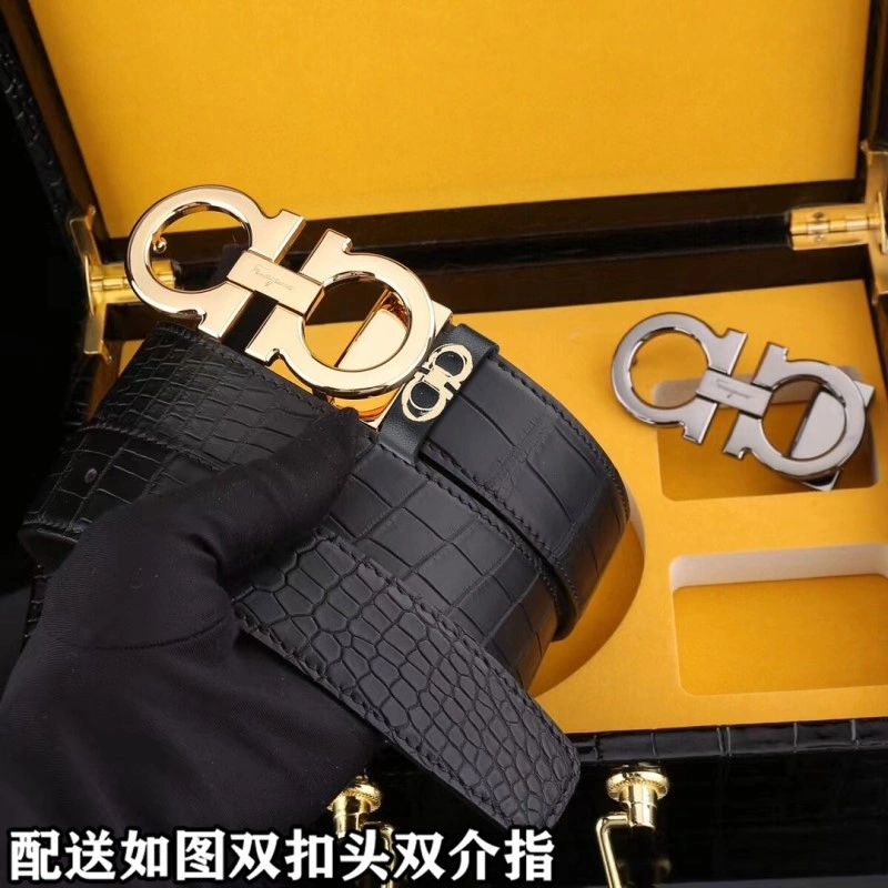 Ferragamo Belts Popular 288999