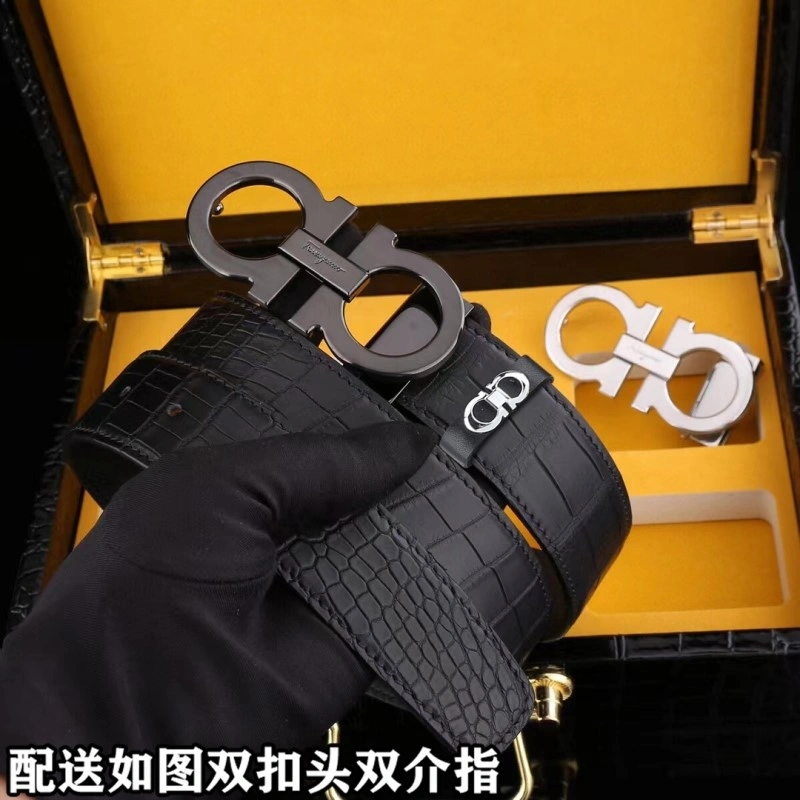 Ferragamo Belts Practical 288974