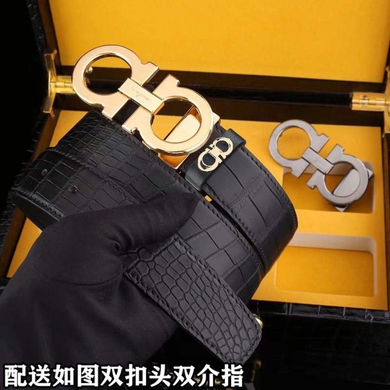 Ferragamo Belts Practical 288974