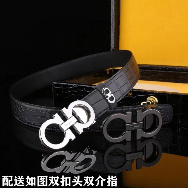 Ferragamo Belts Practical 288974