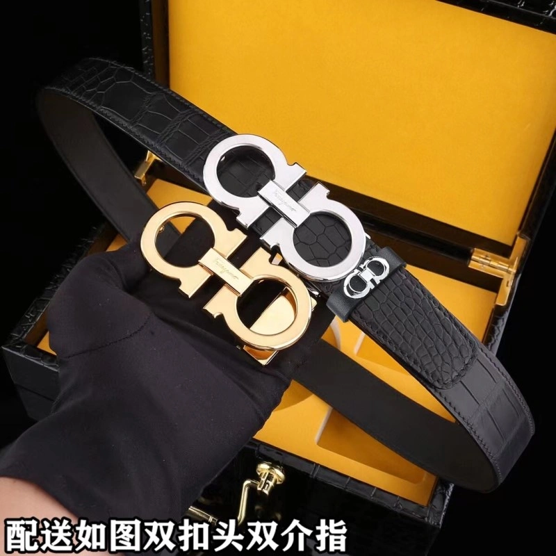Ferragamo Belts Practical 288974